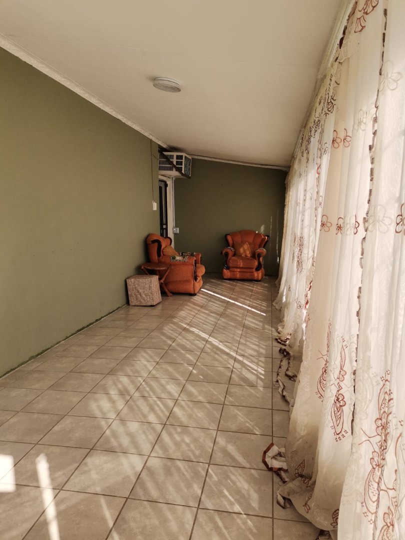 Commercial Property for Sale in Lakeview Free State